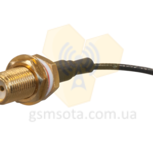 Пигтейл ACSMAUFL кабельная сборка для Mikrotik