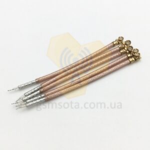 Пігтейл IPX IPEX U.fl Ufl довжиною 20 см