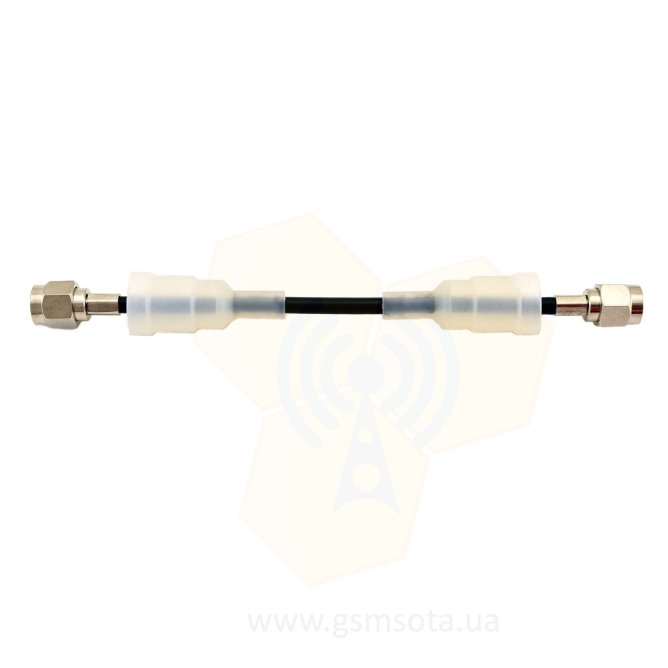 Ubiquiti Airmax Cable IP67CA-RPSMA - Зображення 2