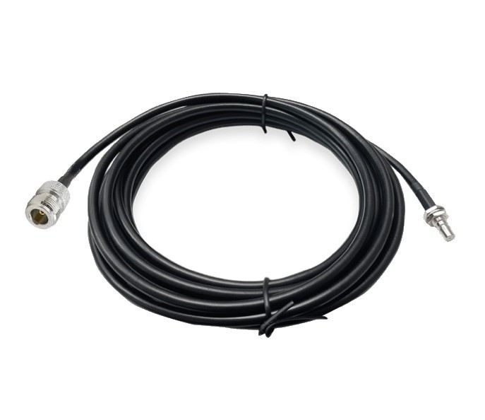 Пігтейл QMA female RG223 - Зображення 2