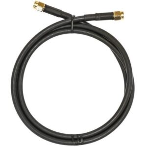 Кабельне складання RG-58 з роз’ємами SMA-male та SMA male