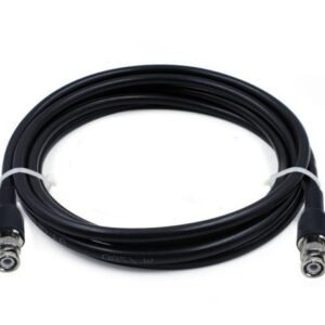 Кабельний пігтейл RG-8 BNC-male/BNC-male