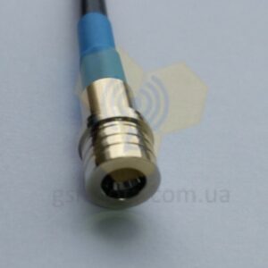 Пигтейл угловой N-male – SMB jack