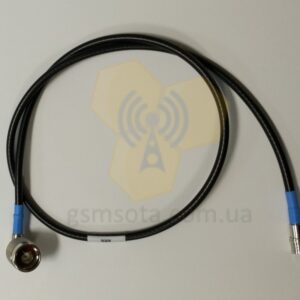Пигтейл угловой N-male – SMB jack