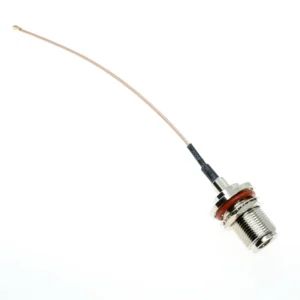 Пігтейл IPX U.fl RG178 – N female