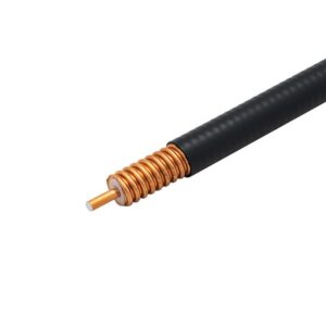 Гнучкий джампер N-male N-male 1/2 Superflex