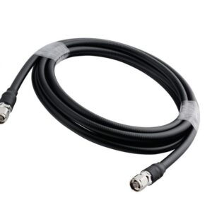 Гнучкий джампер N-male N-male 1/2 Superflex