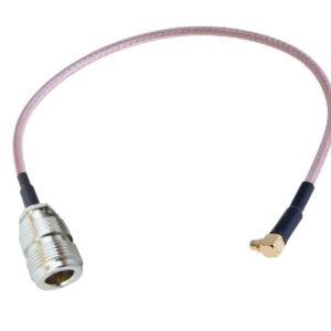 Пігтейл MMCX male – N female