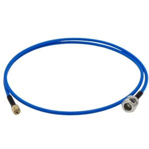 Пігтейл N female – SMA male RG-141