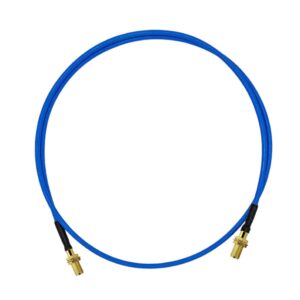 Пігтейл SMA female – SMA female RG-141