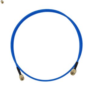 Пігтейл SMA male – SMA male RG-141