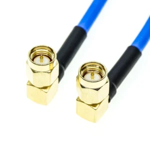 Пігтейл SMA male – SMA male RG-141