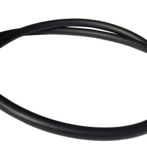Короткий кабельний пігтейл LMR400/RG8 N-male/N-male для РЕБ
