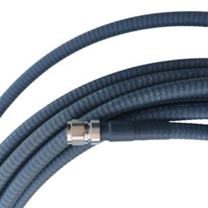 Пігтейл Alcatel-Lucent фідер 1/2″ для дронів 18 метрів