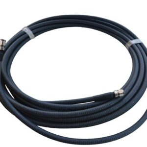 Пігтейл Alcatel-Lucent фідер 1/2″ для дронів 18 метрів